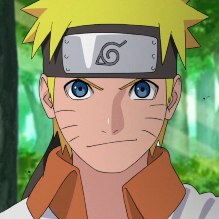 New Naruto Manga's Protagonist Will Be Chosen By Fans