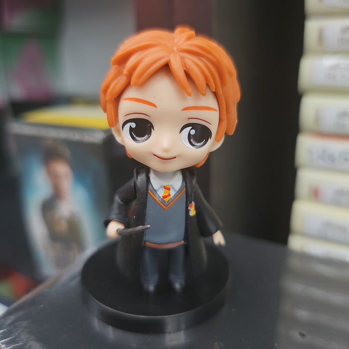 Harry Potter Ron Mini Figurine