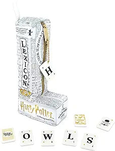 Lexicon Go - Harry  Potter (Licensed)