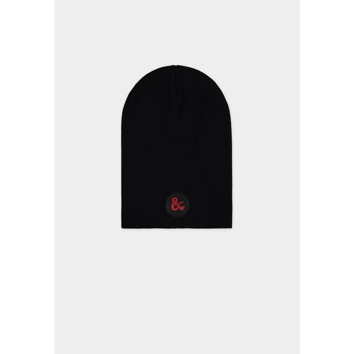 Dungeons & Dragons -Mens Slouchy Beanie (Licensed)
