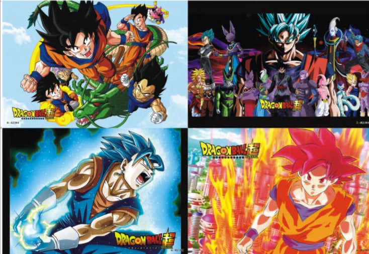 Dragon Ball - Poster
