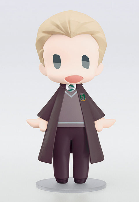 Harry Potter - Draco Malfoy - Chibi Fig. Articulée - 10 Cm Harry Potter (Licensed)