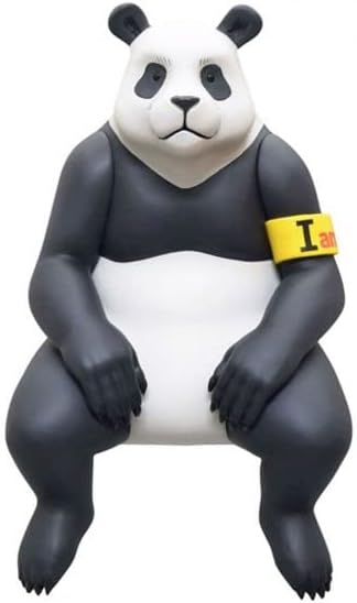 Jujutsu Kaisen - Noodle Stopper - Panda - 15 Cm Furyu (Licensed)