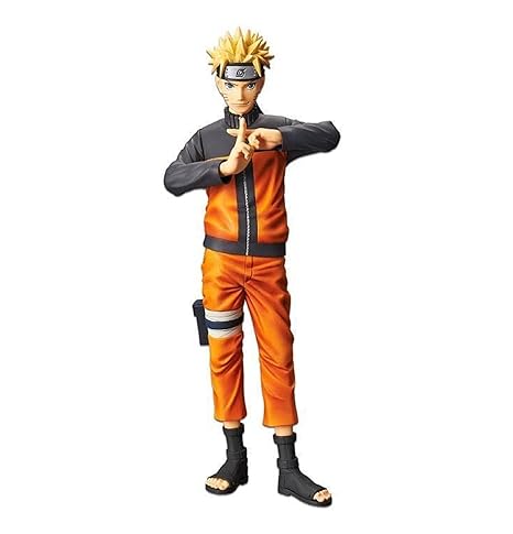 Naruto Figurine