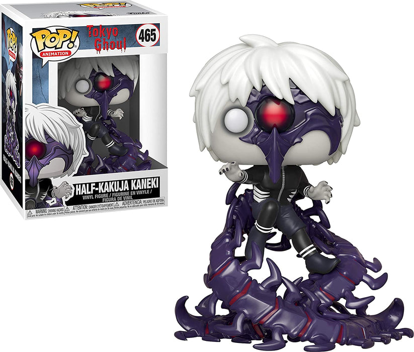 Tokyo Ghoul Action Figure