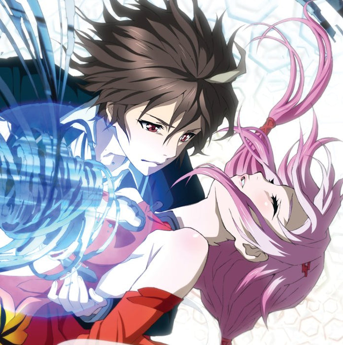 Guilty Crown - Poster Pack