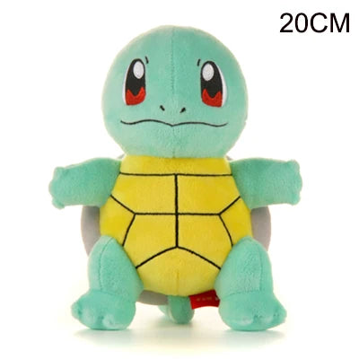 Squirtle Plushy