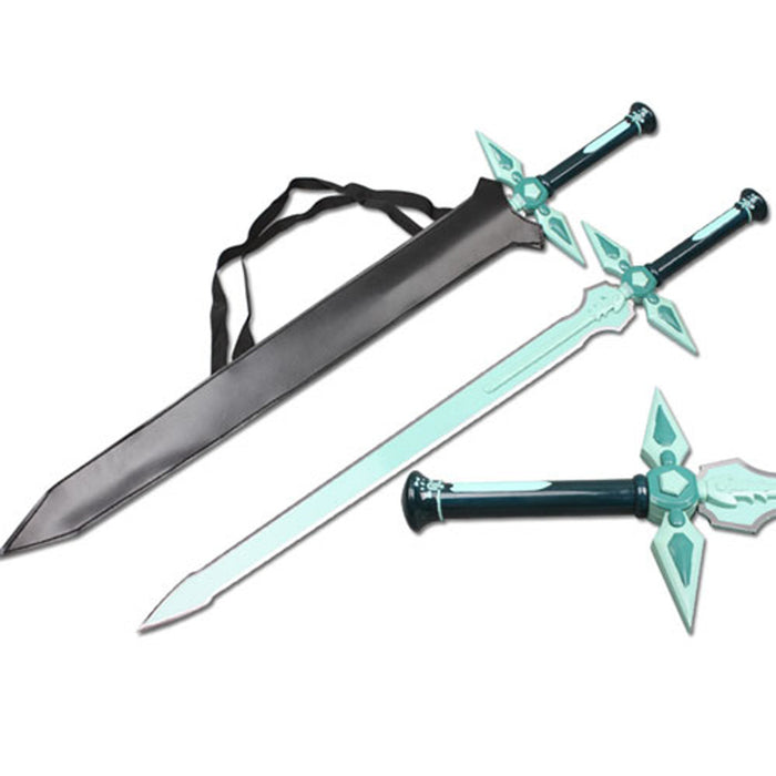 Sword Art Online - Kirigaya Kauto Wooden Sword