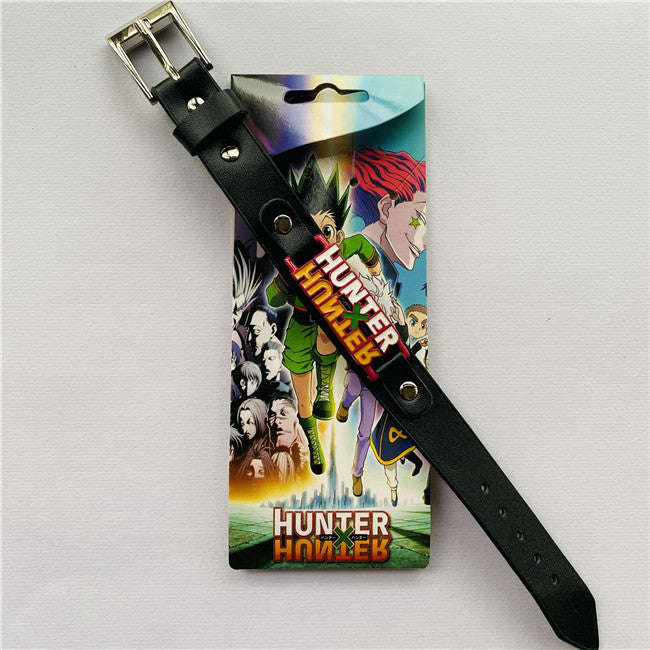 Hunter X Hunter - Bracelet