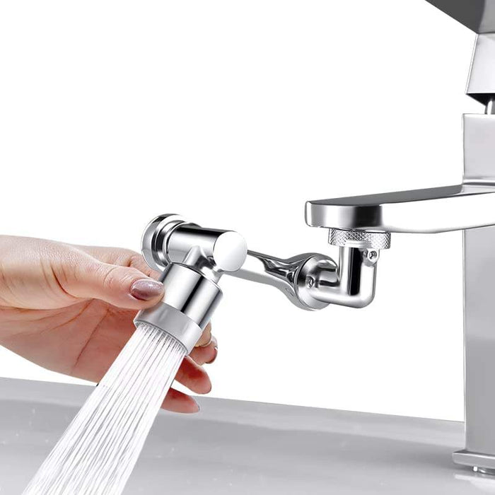 1080° Angle Rotate Sink Faucet Aerators