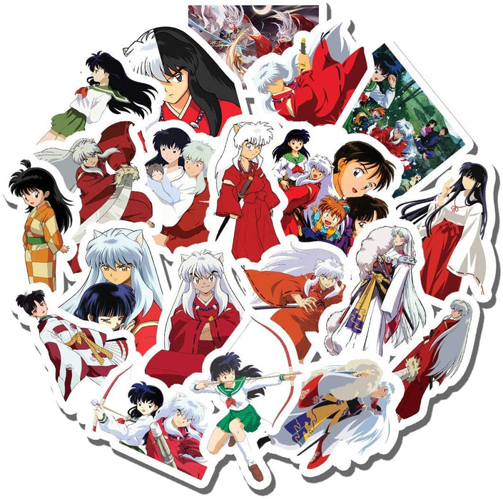 Inayusha Sticker Pack