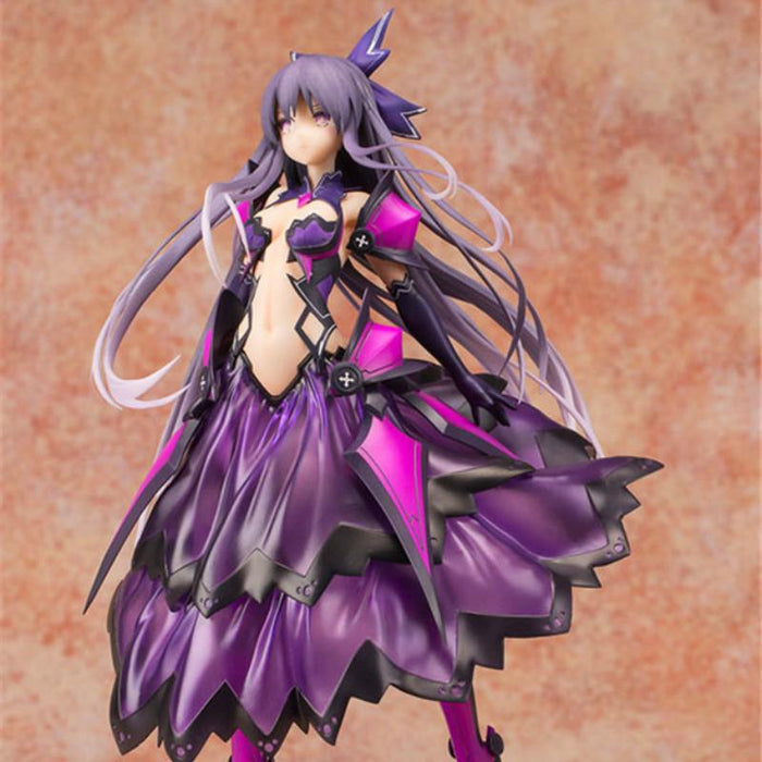Date a Live Action Figure