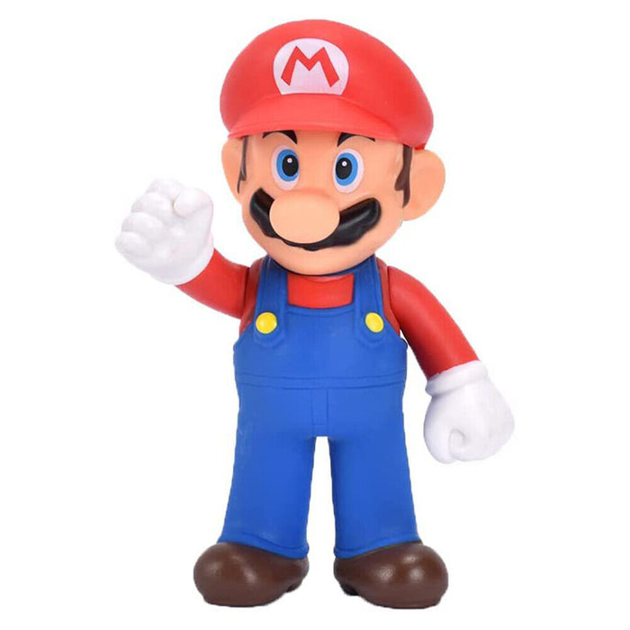 Mario Figurine