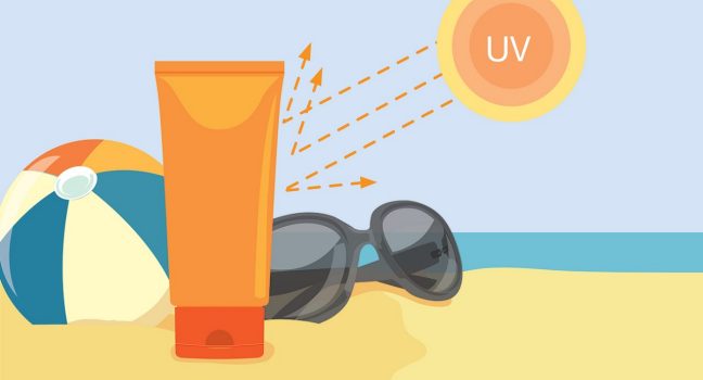 The SPF Guide You Actually Need