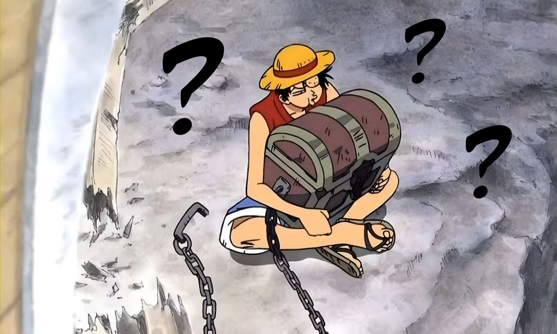 Join the One Piece Treasure Hunt: The Grand Line Adventure!
