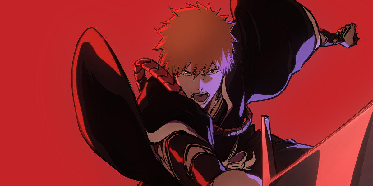 BLEACH: TYBW Gets New Trailer for Second Cour with July 2023 Release Date,  Special ED Video for Final Episode - Anime Corner