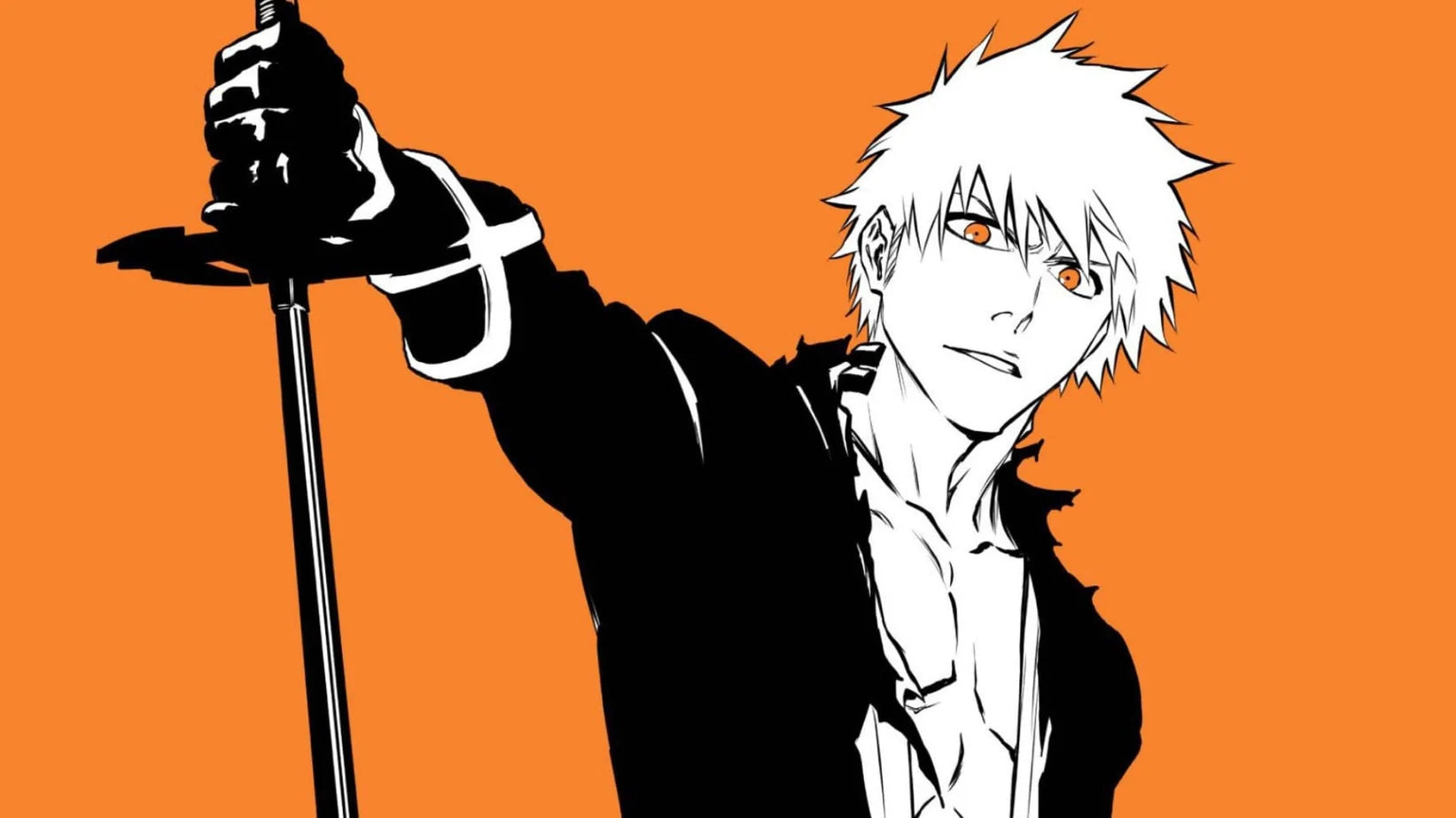 Bleach Confirmed To Release On Disney+