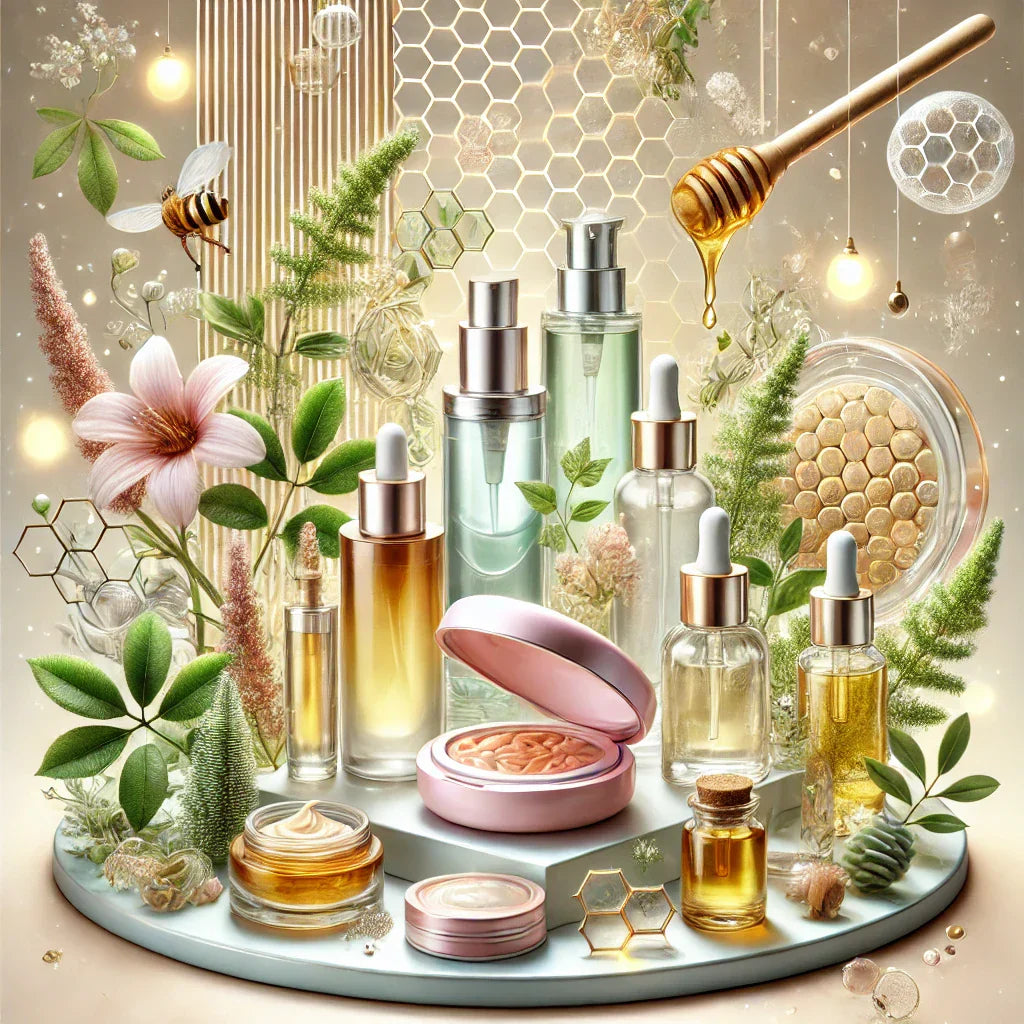 Guide to K-Beauty: Unlocking the Secrets of Korean Skincare