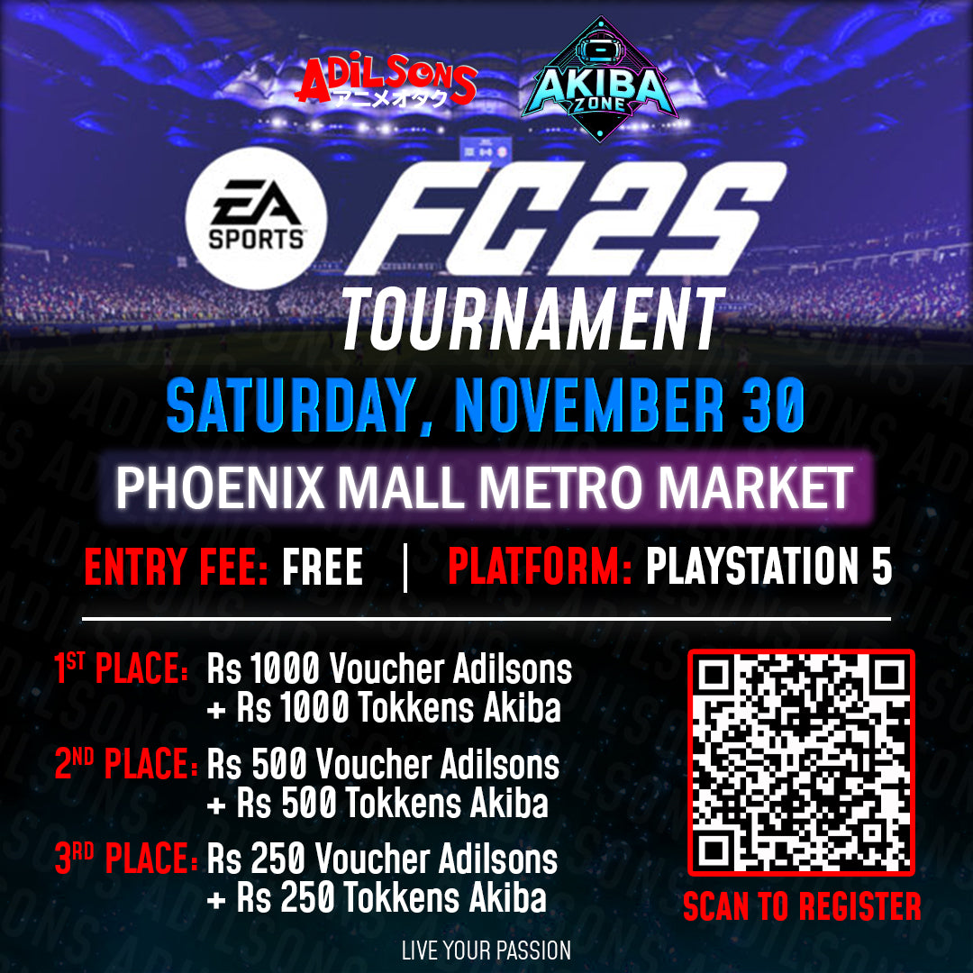 FC25 Tournament