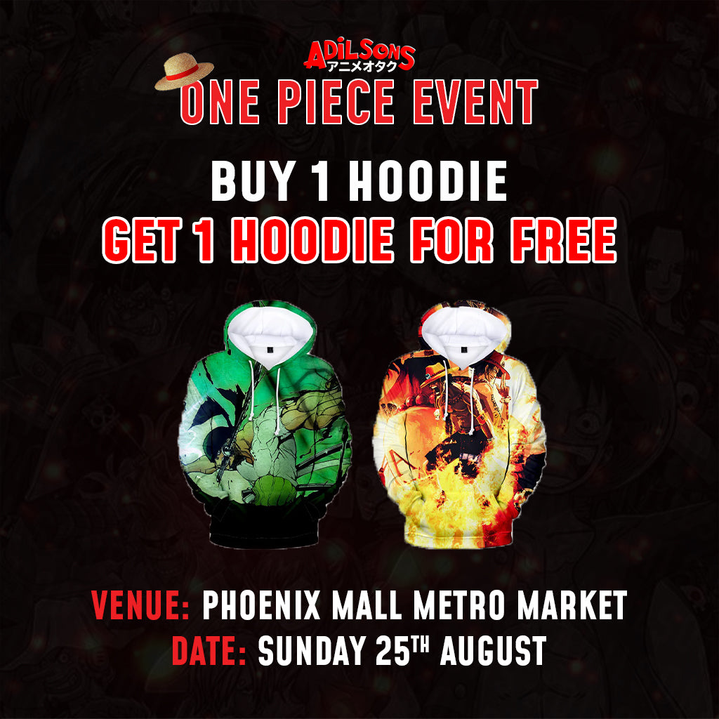 Hoodie Deal