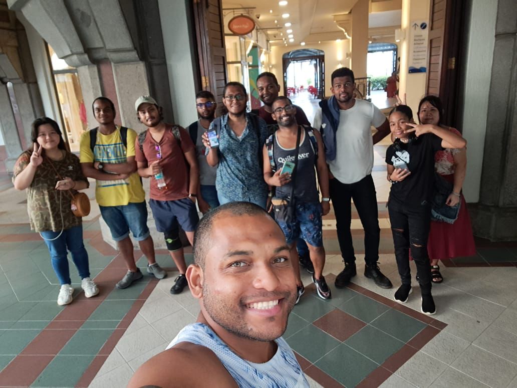 Togetic Community Day - An Awesome Meetup, Gotta Catch ‘em All!