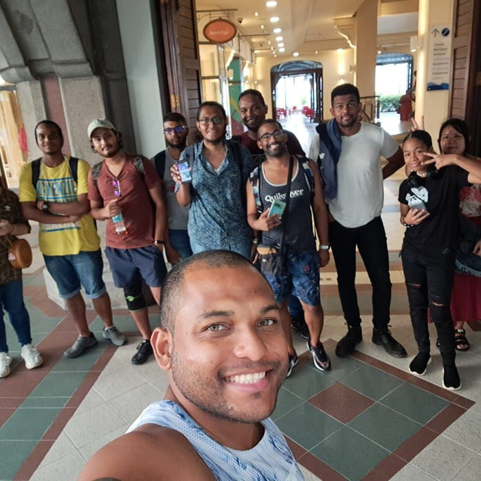Togetic Community Day - An Awesome Meetup, Gotta Catch ‘em All!