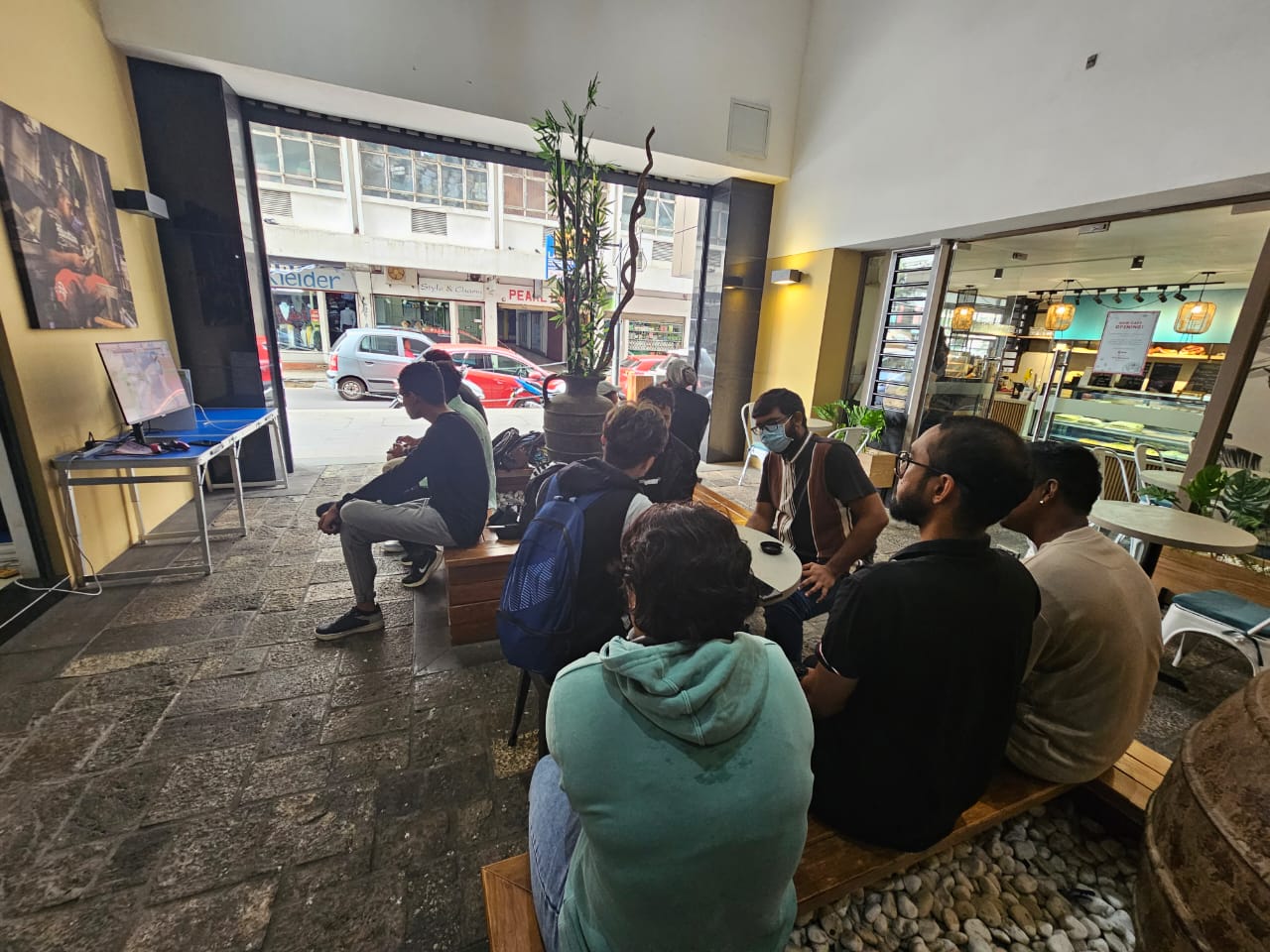 Smash Tournament and Mario Kart Tournament Rules