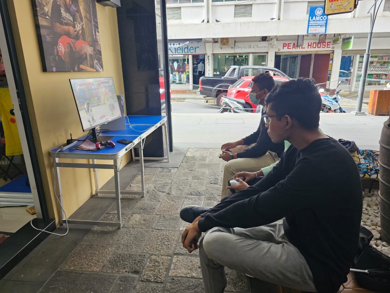 Super Smash Bros. Ultimate Ruleset