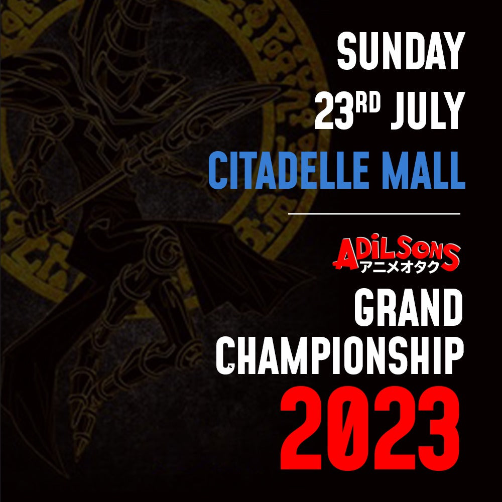 Adilsons Grand Championship