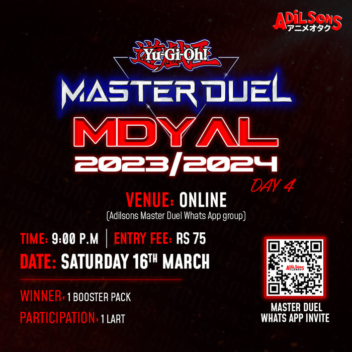 MDYAL 2023/2024 Day 4