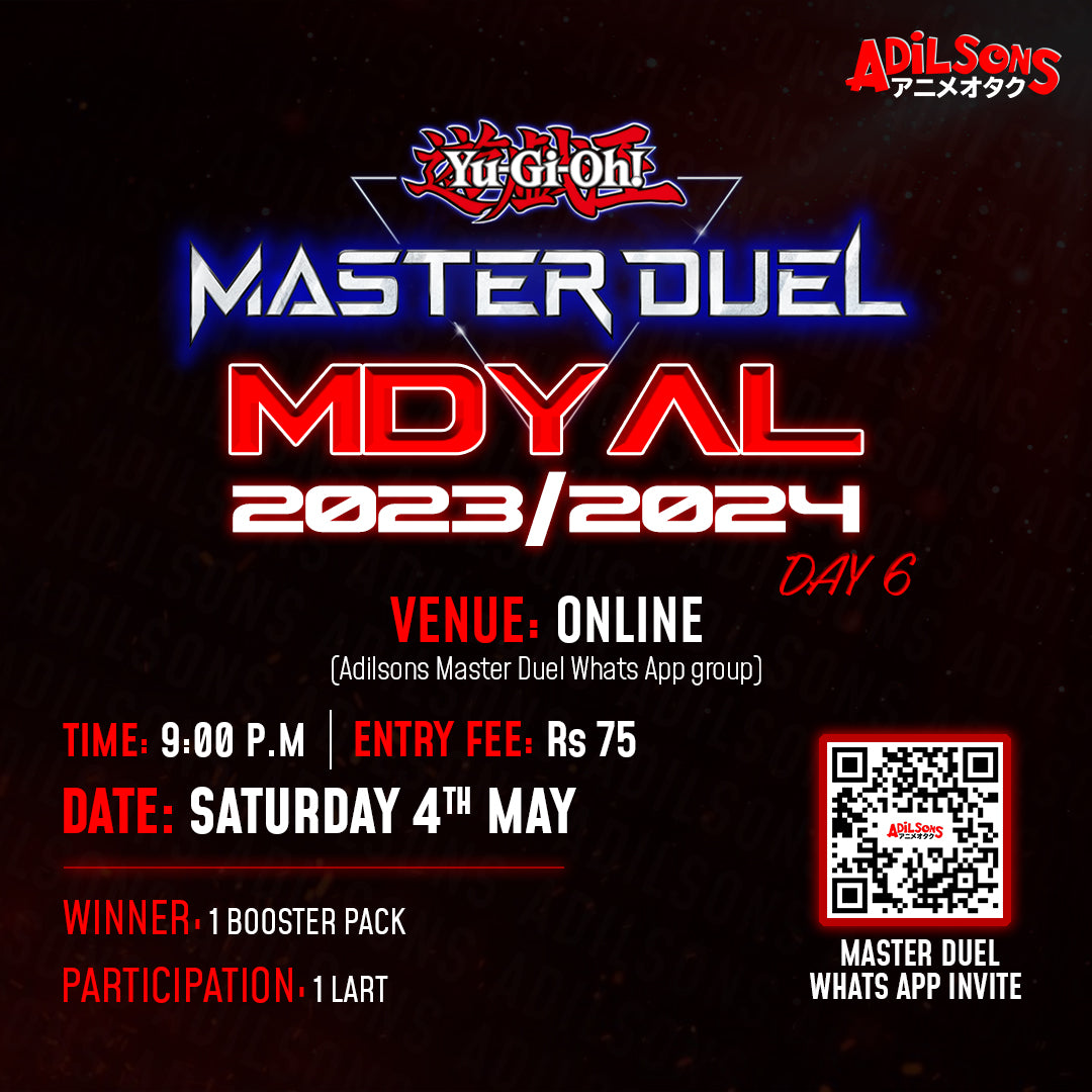 MDYAL 6