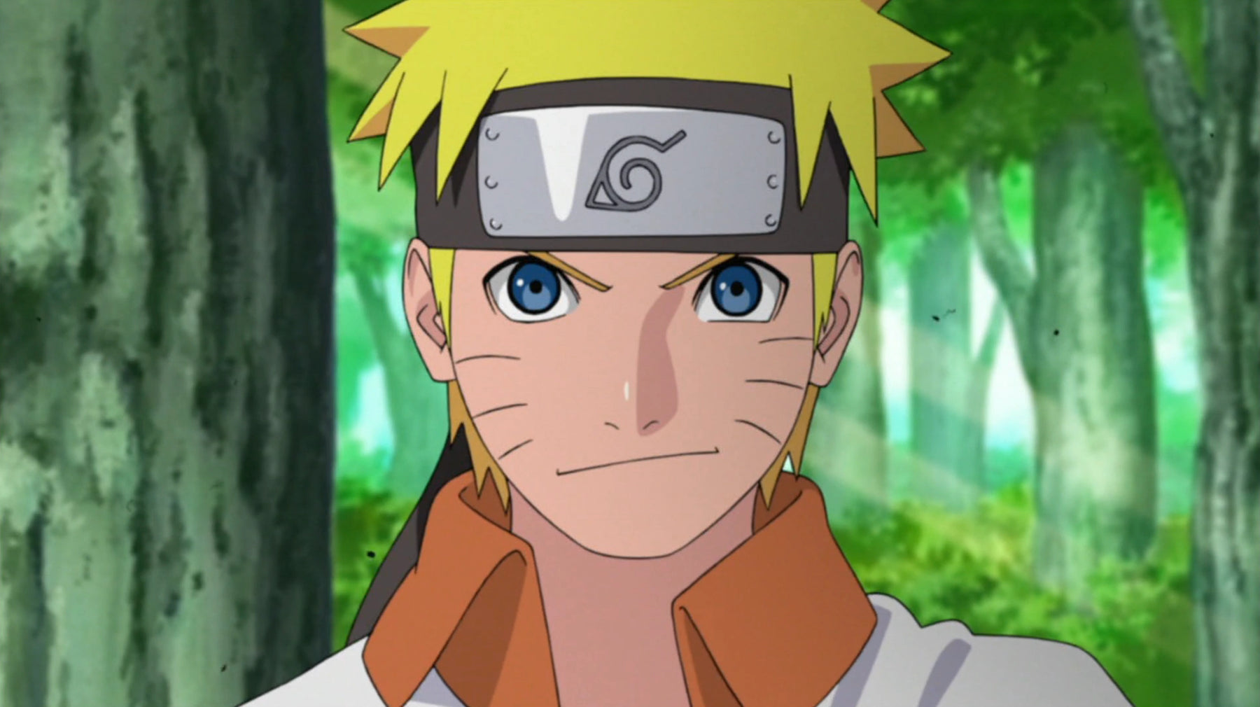 New Naruto Manga's Protagonist Will Be Chosen By Fans