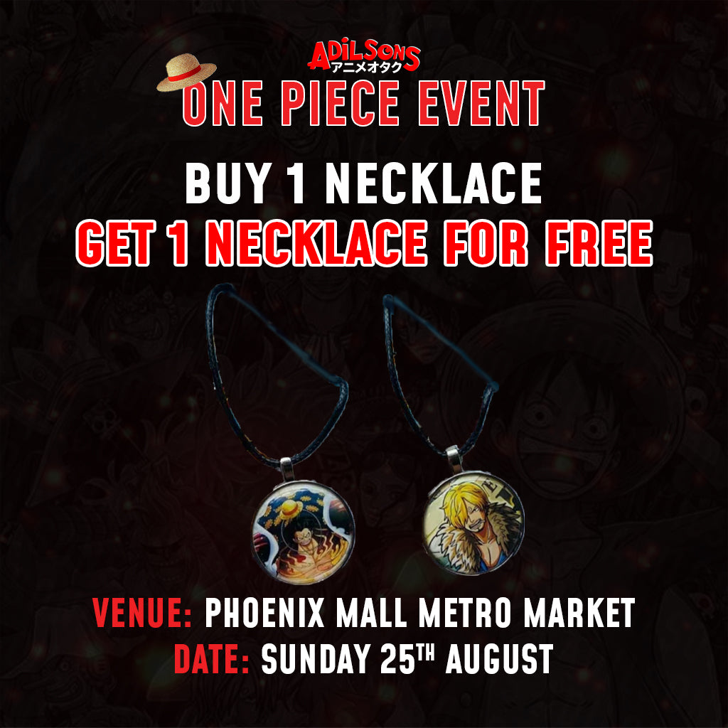 Necklace Deal