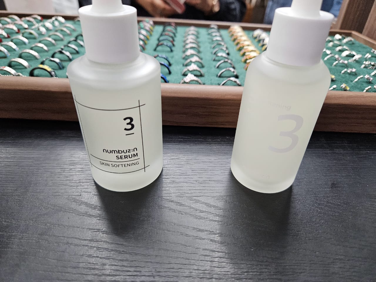 The Truth About Numbuzin No. 3 Serum – Why Adilsons Beauty Only Sells Authentic, Latest Stock (At the Best Price!)