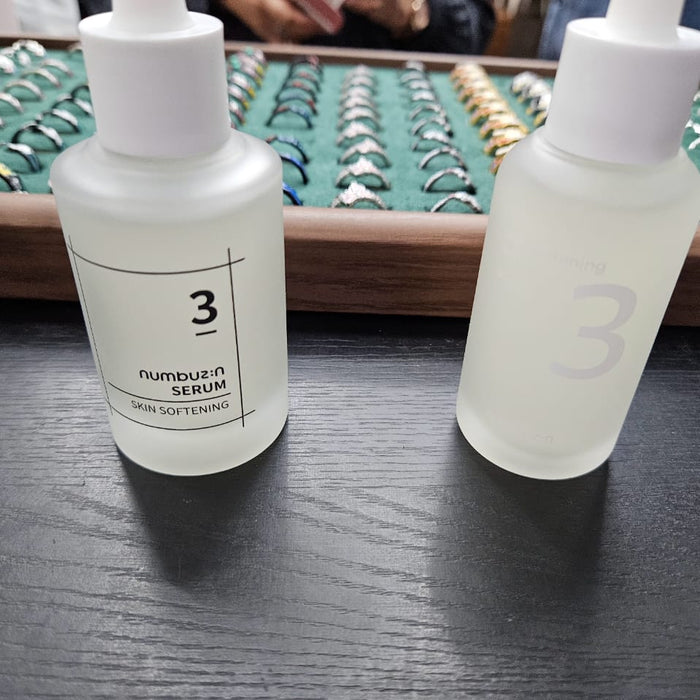 The Truth About Numbuzin No. 3 Serum – Why Adilsons Beauty Only Sells Authentic, Latest Stock (At the Best Price!)
