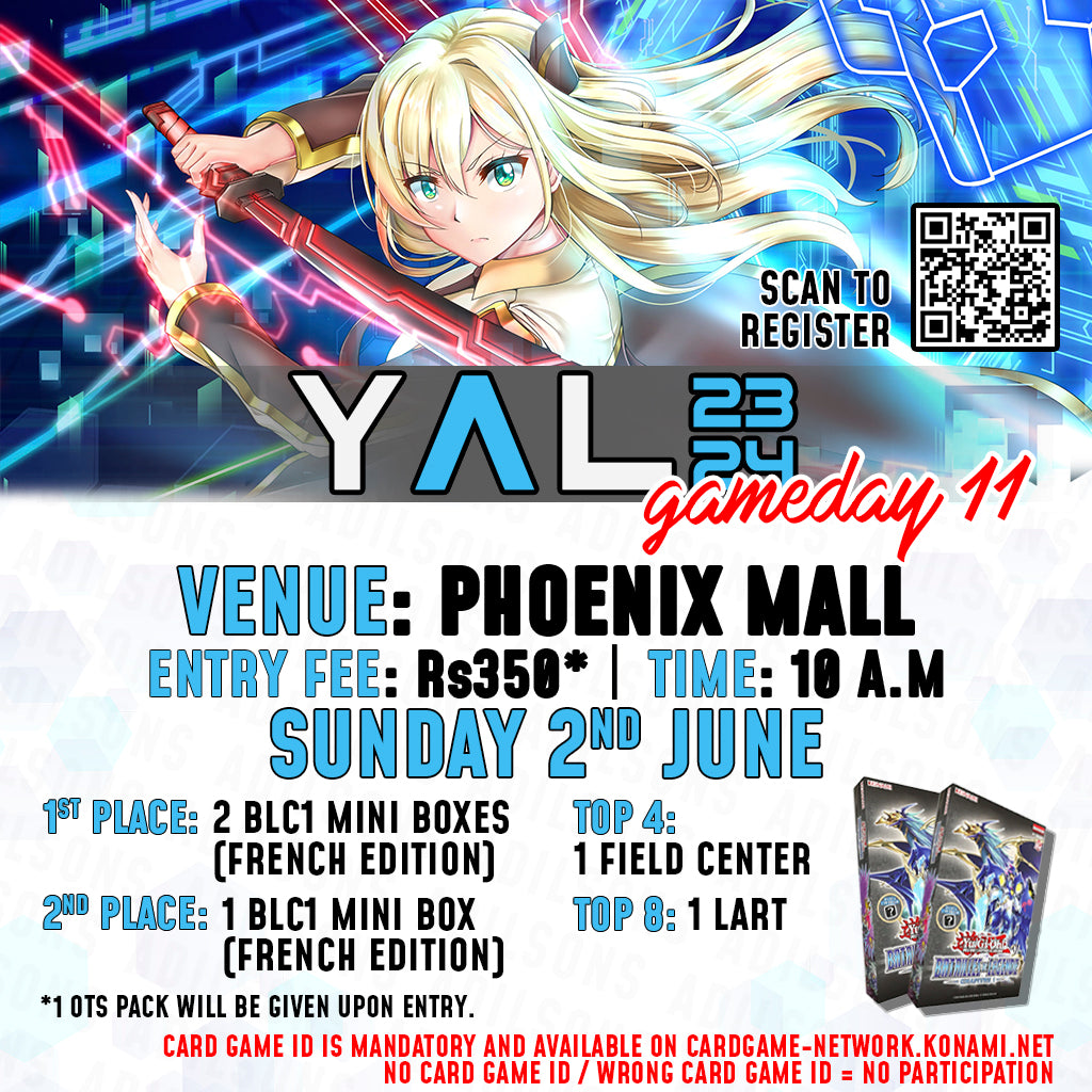 YAL 11