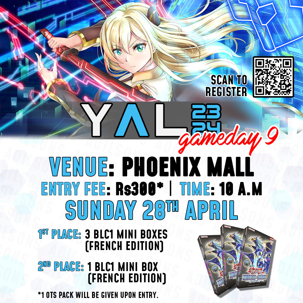 YAL 9
