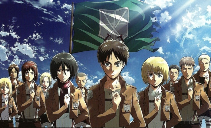 Attack On Titan Final Season Part 3 Will Fully Wrap Up The Story