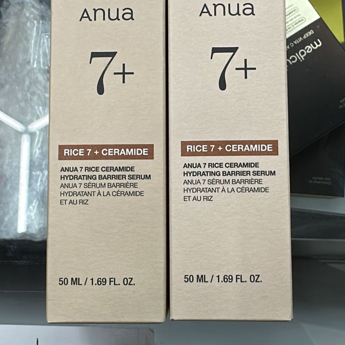 Is Your Anua 7 Rice Ceramide Serum Fake? A Complete Authentication Investigation
