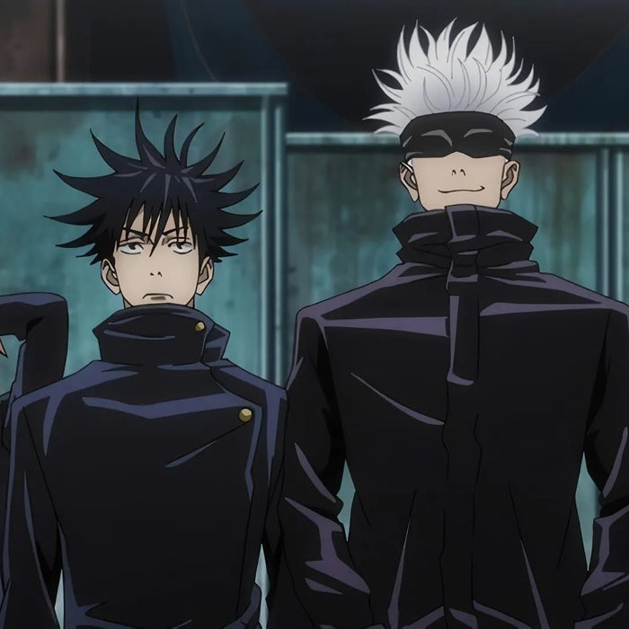 Jujutsu Kaisen Season 2 Reveals July 2023 Premiere Date, Character Introduction PV