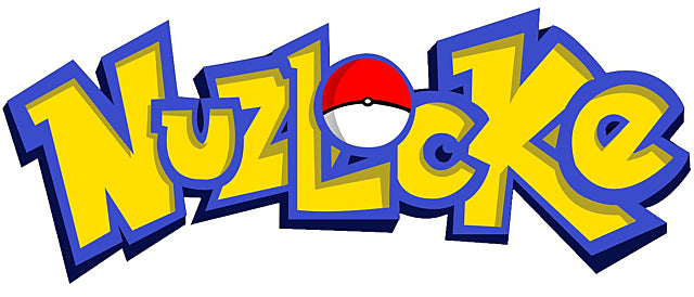 Pokemon Nuzlocke Streams on Twitch!