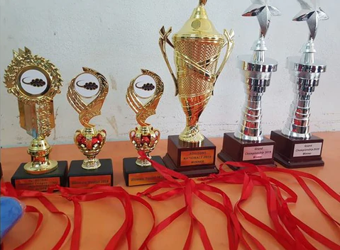 ADILSONS PRIZE GIVING CEREMONY FOR 2019 EVENTS