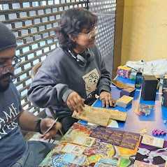 Adilsons TCG Masterclass 2nd Edition:  - The Rise Of The Dragon