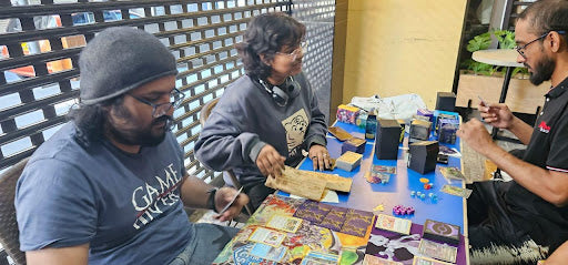 Adilsons TCG Masterclass 2nd Edition:  - The Rise Of The Dragon