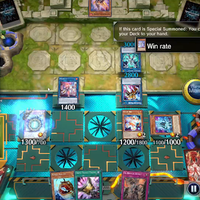 A Fantastic Master Duel Tournament Experience Online on the month of June