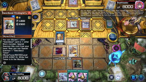 A Fantastic Master Duel Tournament Experience Online on the month of August