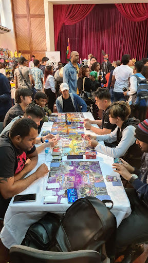 Adilsons Battle Nexus: A Spectacular Fusion of Dueling and Combat!