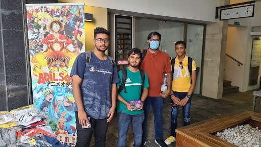 Racing towards Victory: The Ultimate Yu-Gi-Oh! Speed Duel Tournament!