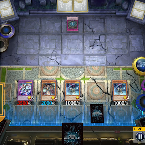A Fantastic Master Duel Tournament Experience Online on the month of May