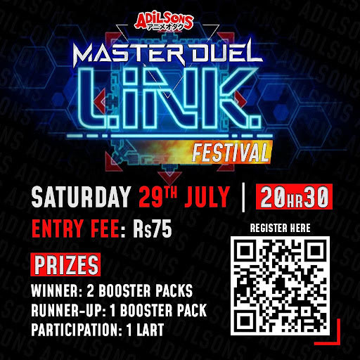 Jump into the Vrains with your Link decks!